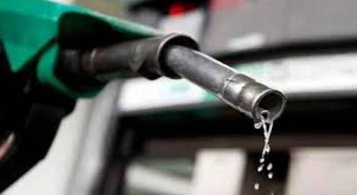 Ogra suggested increase of Rs120 per litre
