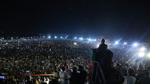 Iam not anti-India,anti-Europe or anti-US: Imran Khan