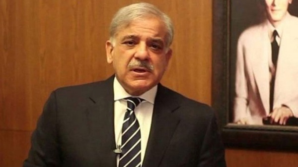 Shehbaz Sharif to take oath from 34-members cabinet today