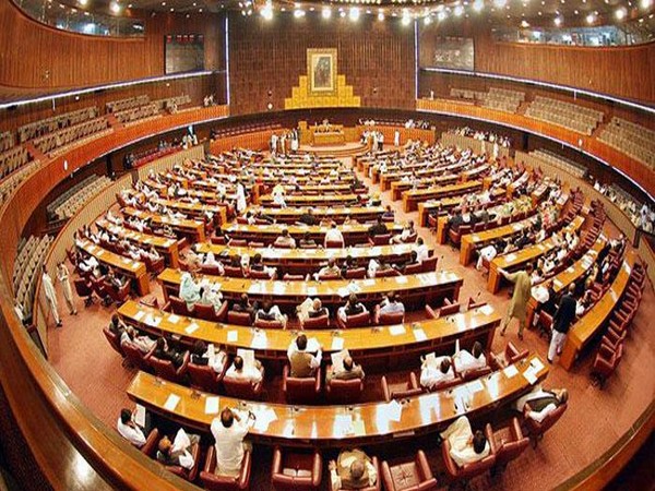 Speaker NA to verify resignations of PTIs members